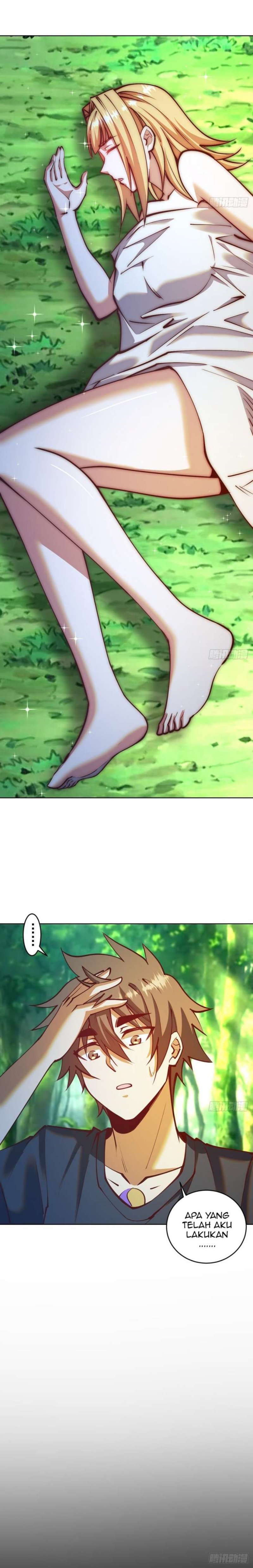 Dark Star Emperor Chapter 238 Gambar 5
