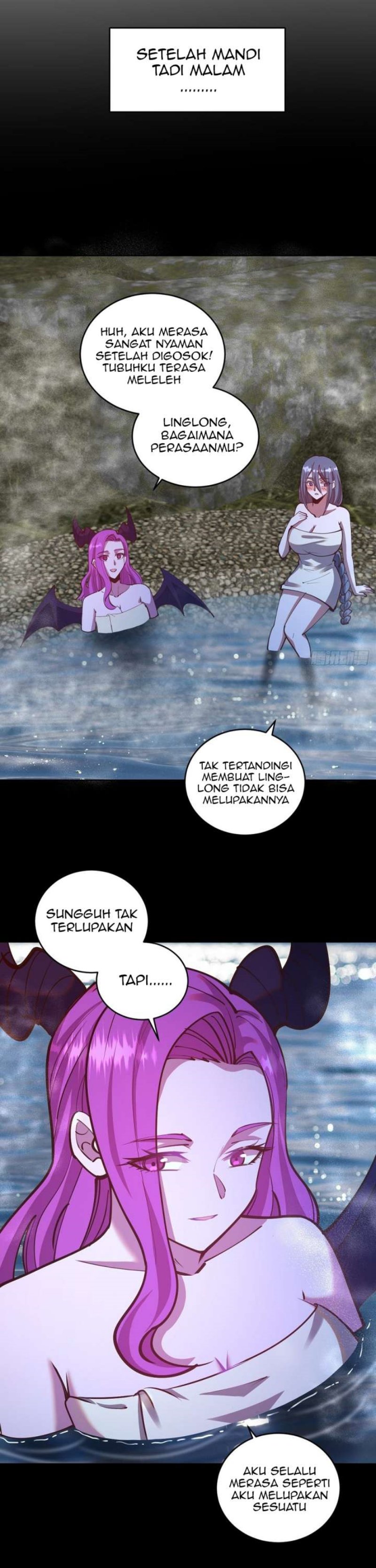 Dark Star Emperor Chapter 238 Gambar 6