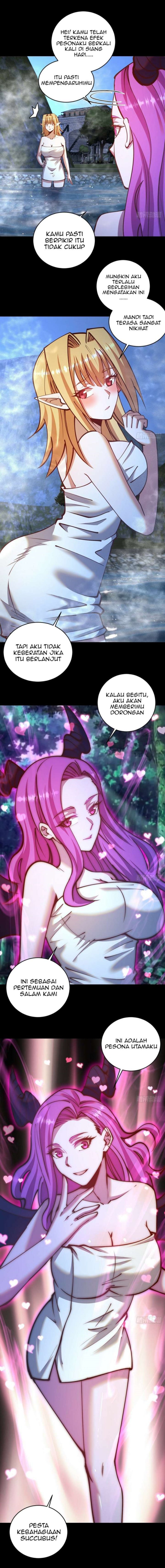 Dark Star Emperor Chapter 238 Gambar 7