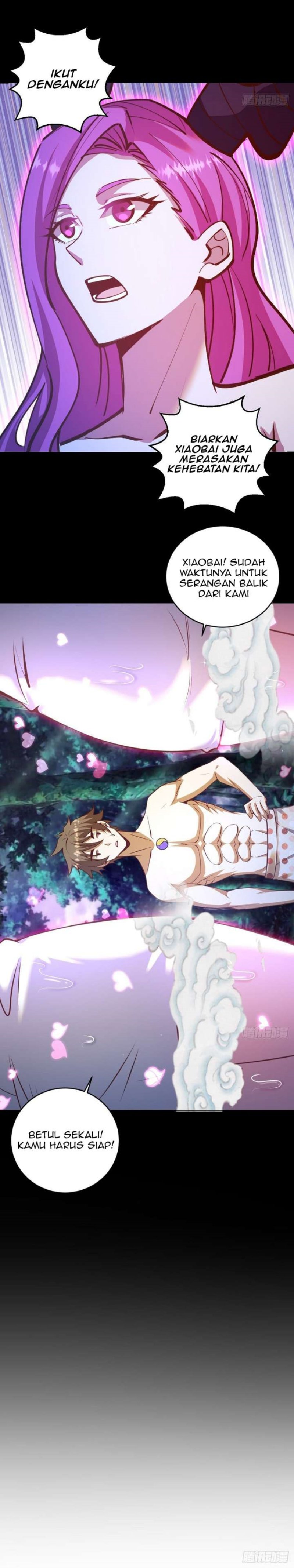 Dark Star Emperor Chapter 238 Gambar 9