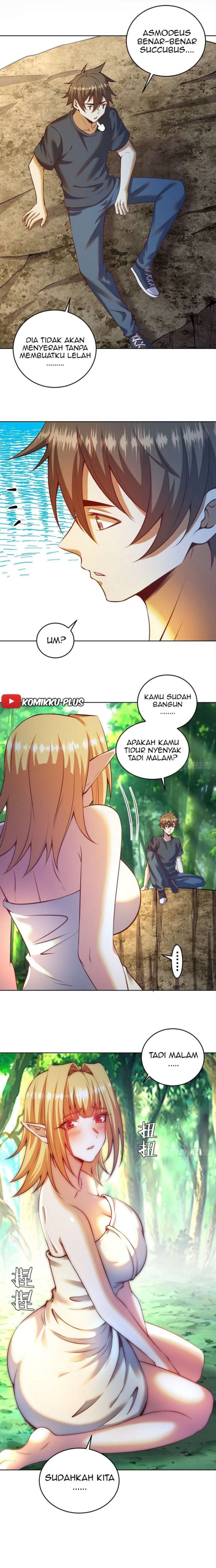 Dark Star Emperor Chapter 238 Gambar 10