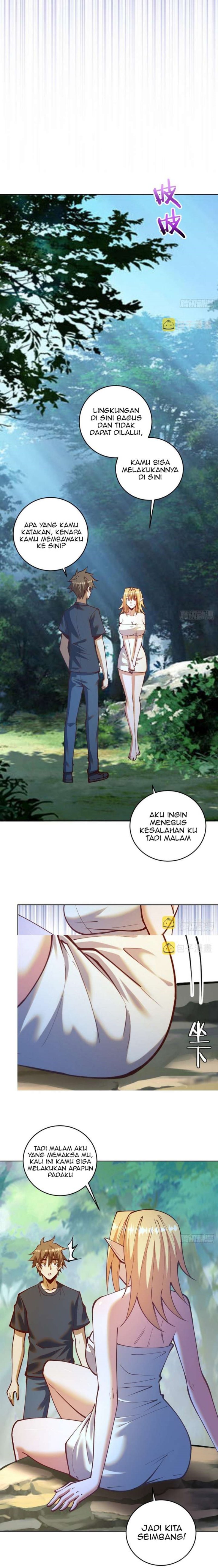 Dark Star Emperor Chapter 239 Gambar 7