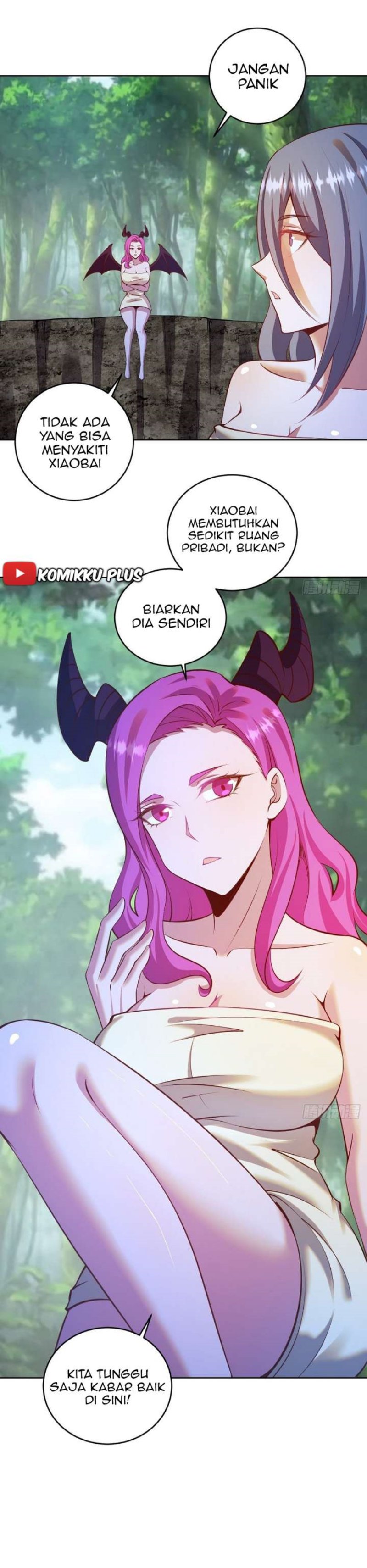 Dark Star Emperor Chapter 239 Gambar 11