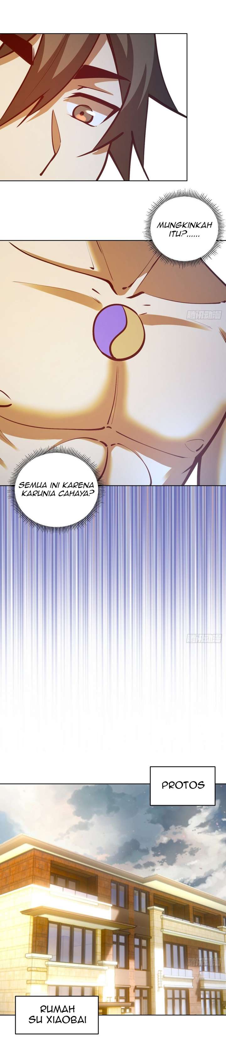Dark Star Emperor Chapter 240 Gambar 7