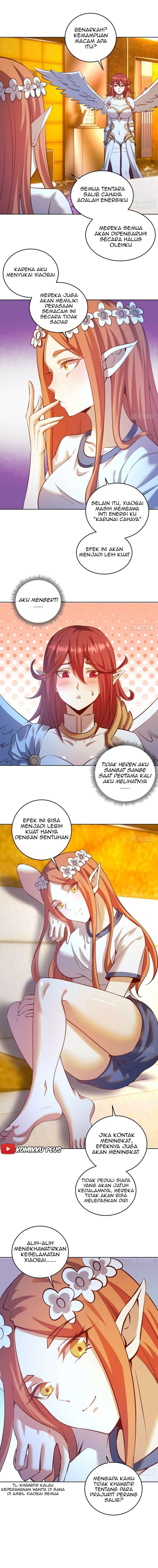 Dark Star Emperor Chapter 240 Gambar 10