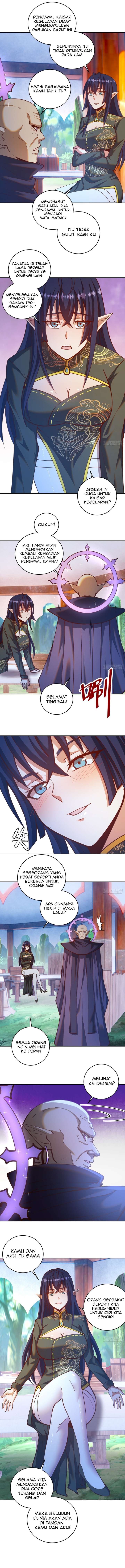 Dark Star Emperor Chapter 244 Fix Gambar 4