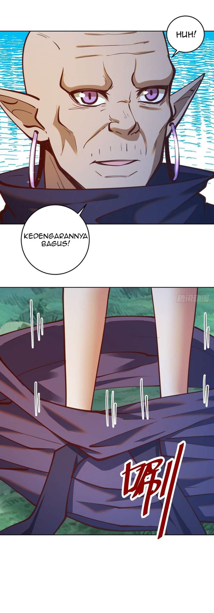 Dark Star Emperor Chapter 244 Fix Gambar 7