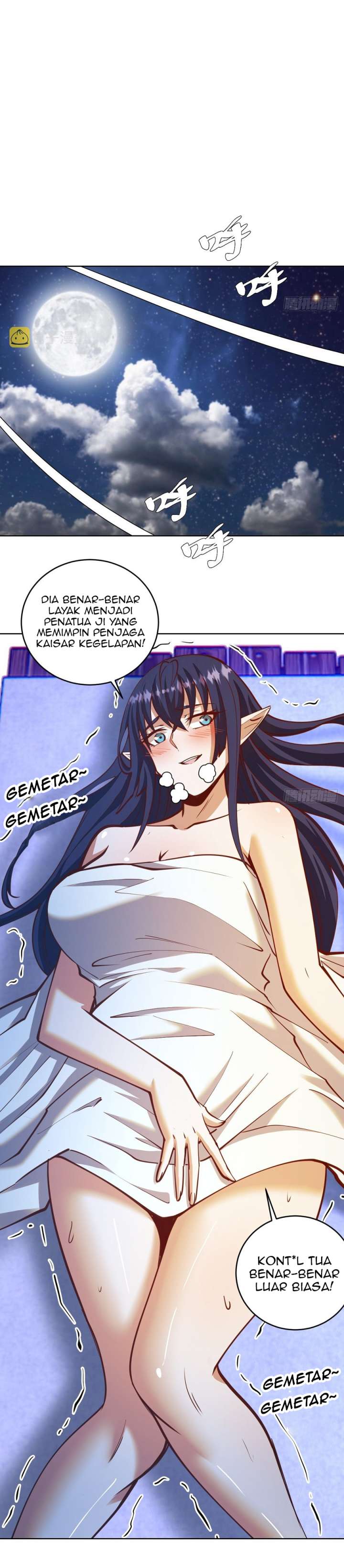Dark Star Emperor Chapter 244 Fix Gambar 8