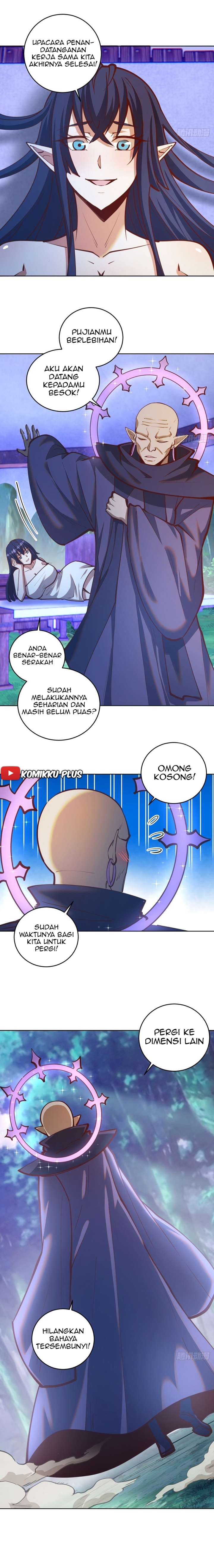 Dark Star Emperor Chapter 244 Fix Gambar 9
