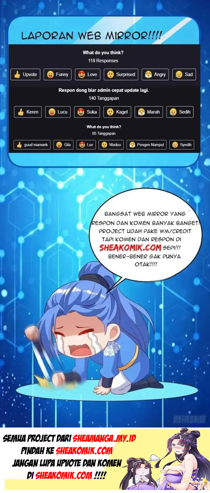 Dark Star Emperor Chapter 244 Fix Gambar 11