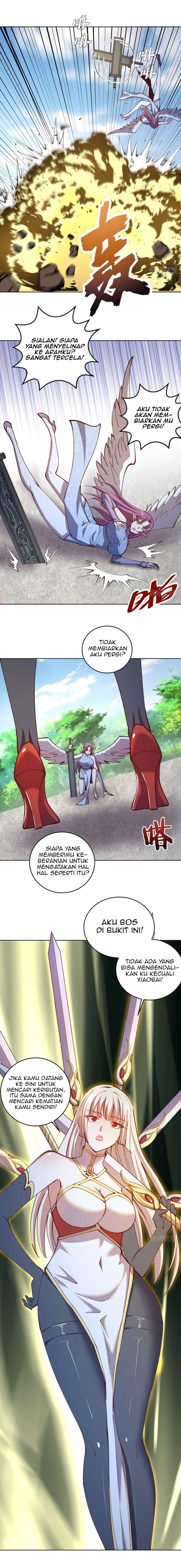 Dark Star Emperor Chapter 247 Gambar 3