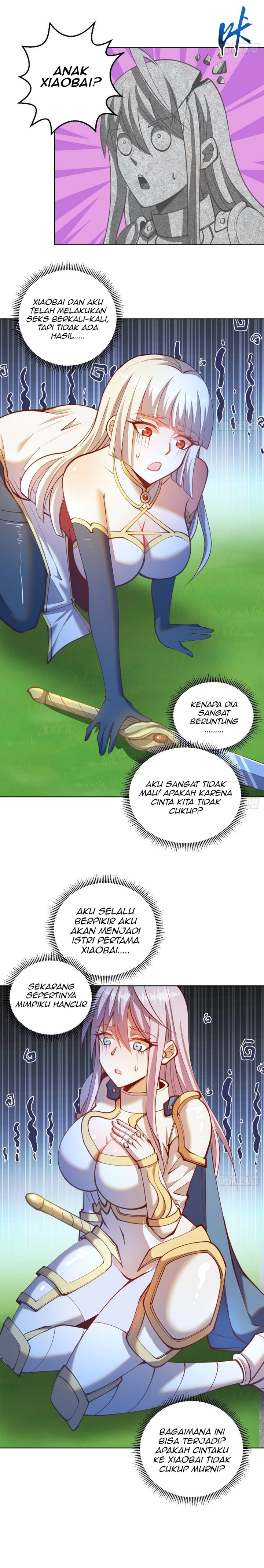 Dark Star Emperor Chapter 254 Gambar 3