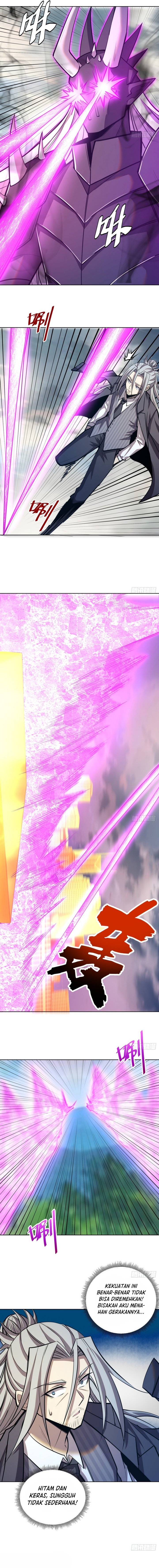 Dark Star Emperor Chapter 256 Gambar 3