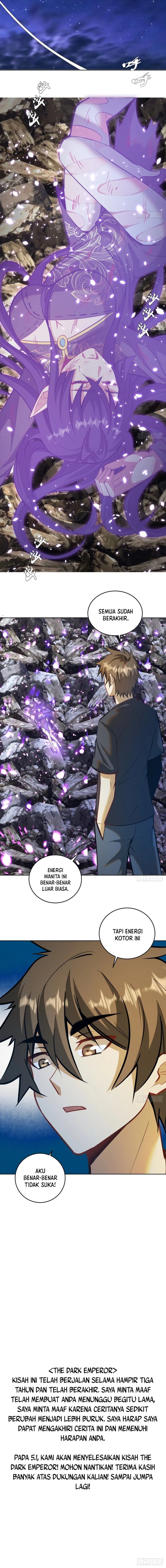 Dark Star Emperor Chapter 259 Gambar 8