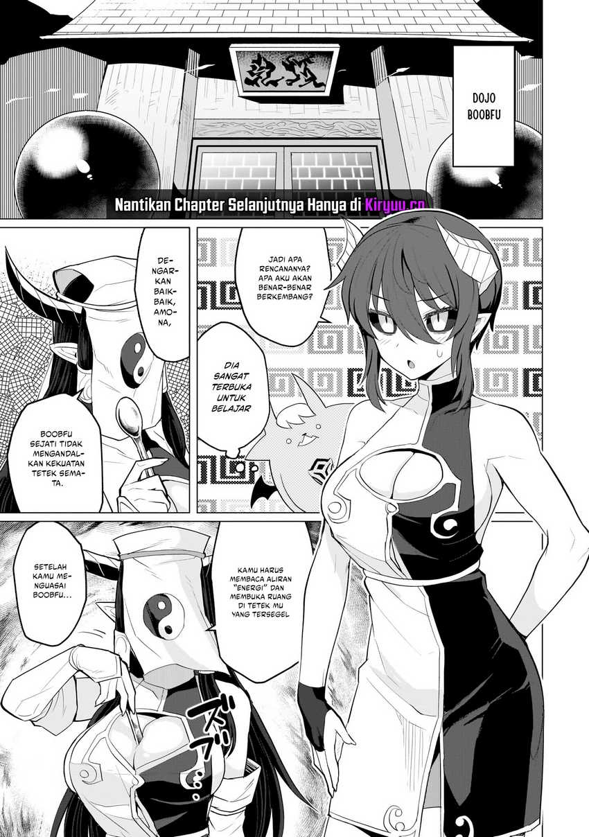Dark Summoner to Dekiteiru Chapter 15 Gambar 6