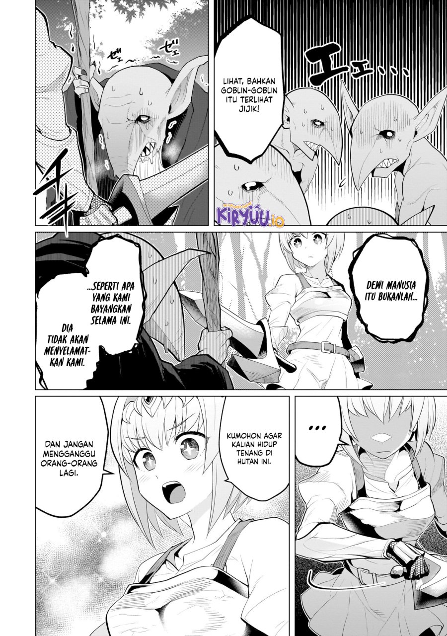 Dark Summoner to Dekiteiru Chapter 19 Gambar 11
