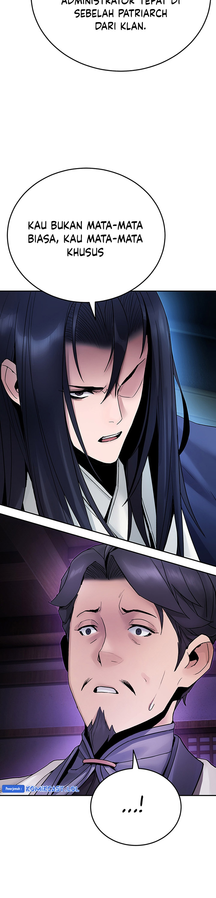 Dark and Light Martial Emperor Chapter 29 Gambar 7