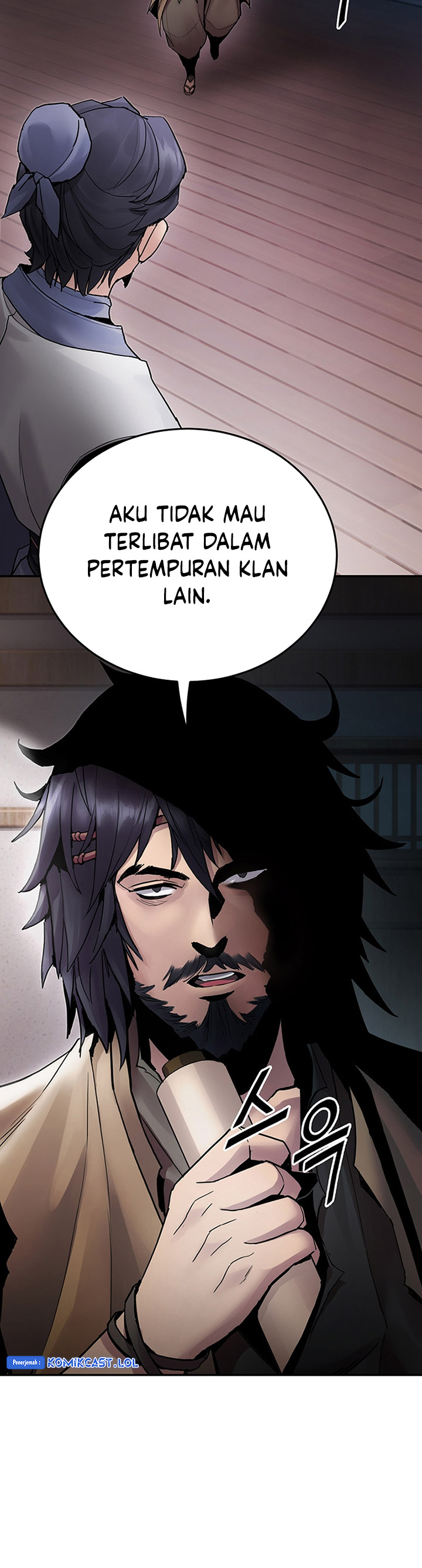 Dark and Light Martial Emperor Chapter 29 Gambar 10