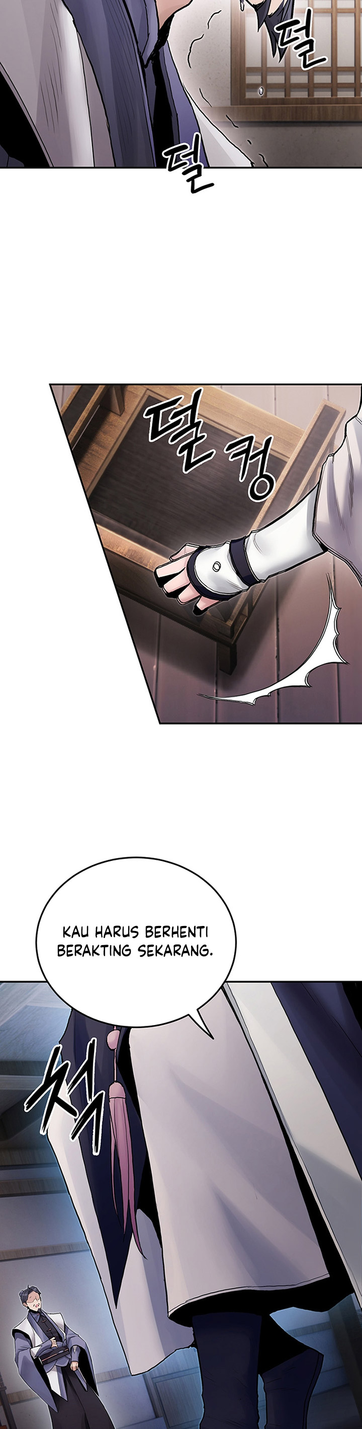 Dark and Light Martial Emperor Chapter 29 Gambar 12
