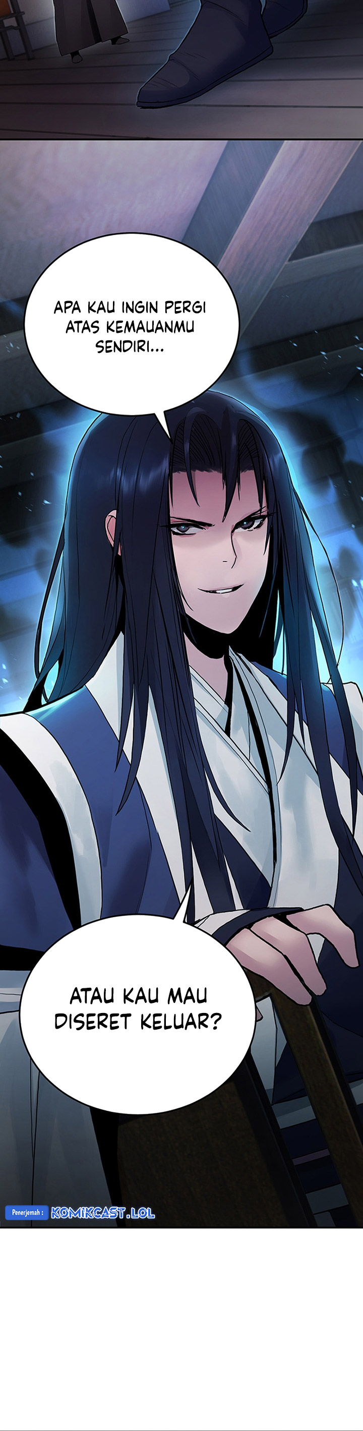 Dark and Light Martial Emperor Chapter 29 Gambar 13