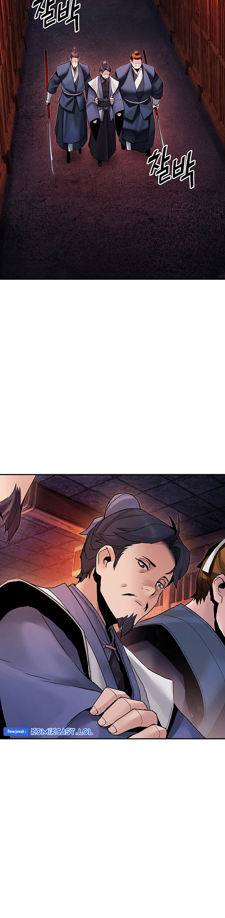 Dark and Light Martial Emperor Chapter 29 Gambar 16