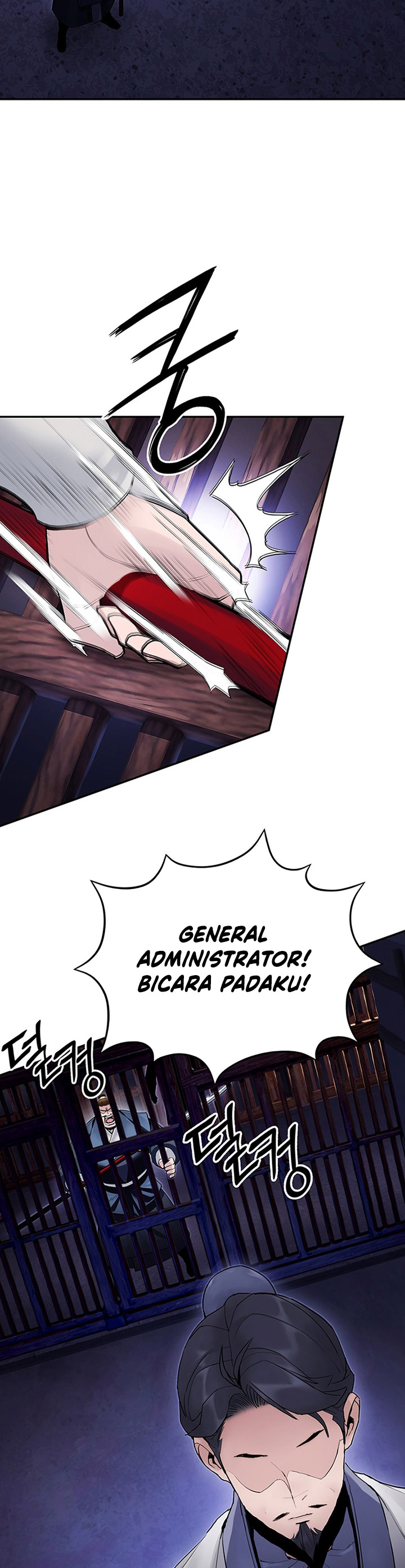 Dark and Light Martial Emperor Chapter 29 Gambar 18