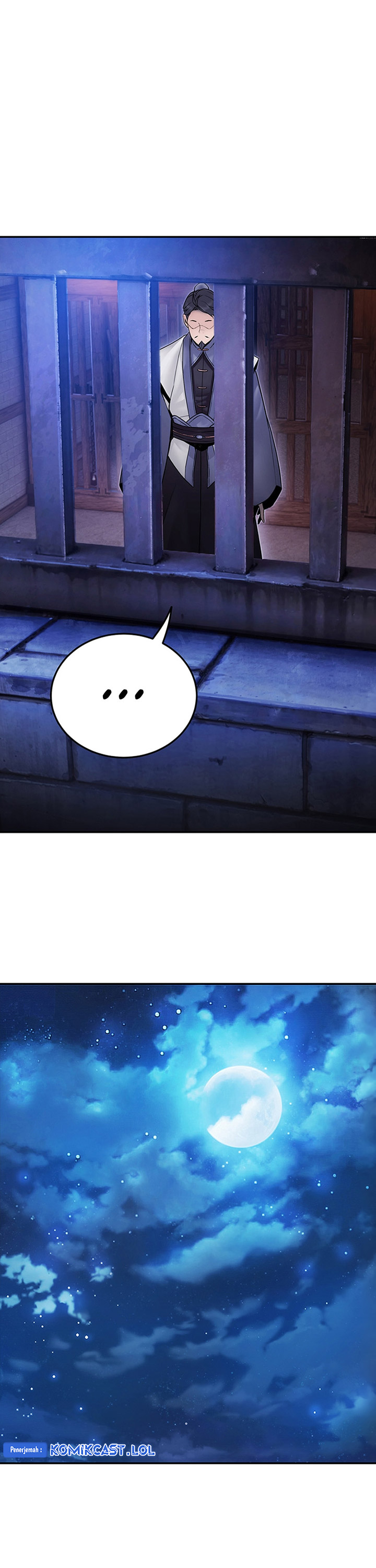 Dark and Light Martial Emperor Chapter 29 Gambar 22