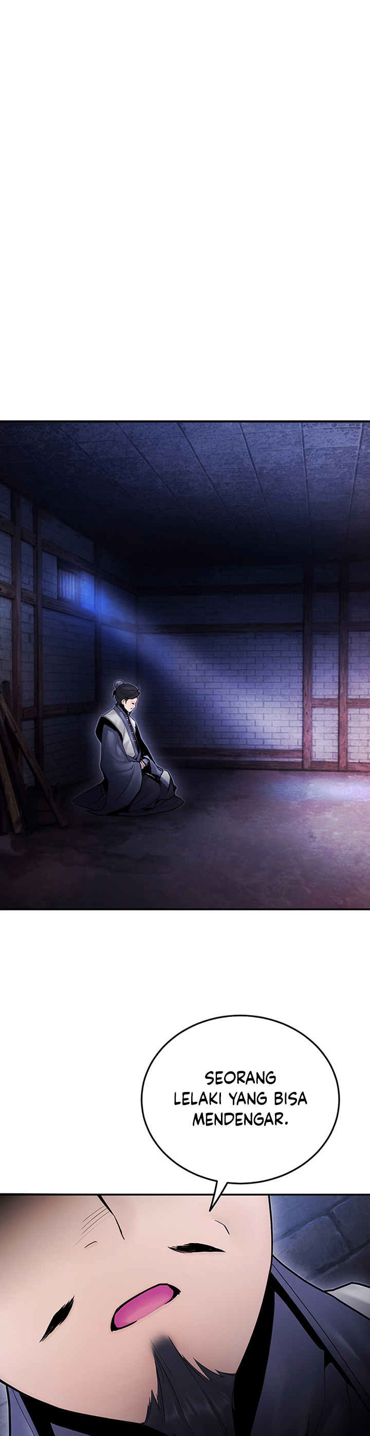 Dark and Light Martial Emperor Chapter 29 Gambar 23