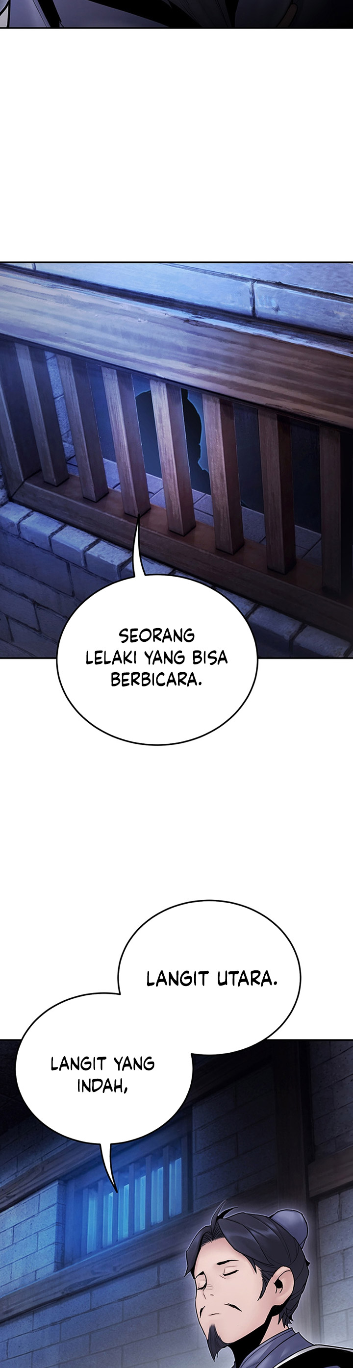 Dark and Light Martial Emperor Chapter 29 Gambar 24