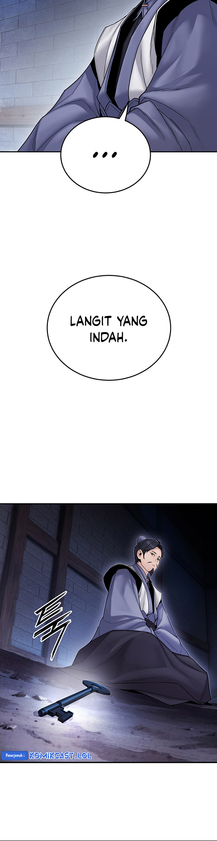 Dark and Light Martial Emperor Chapter 29 Gambar 25