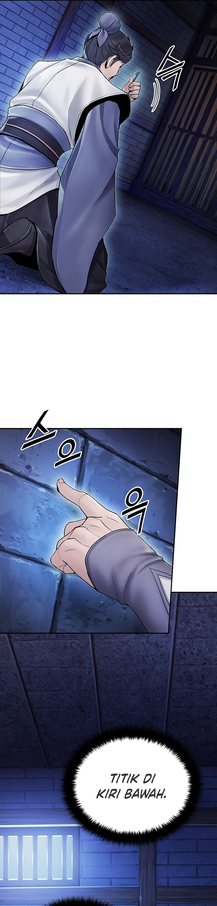 Dark and Light Martial Emperor Chapter 29 Gambar 26