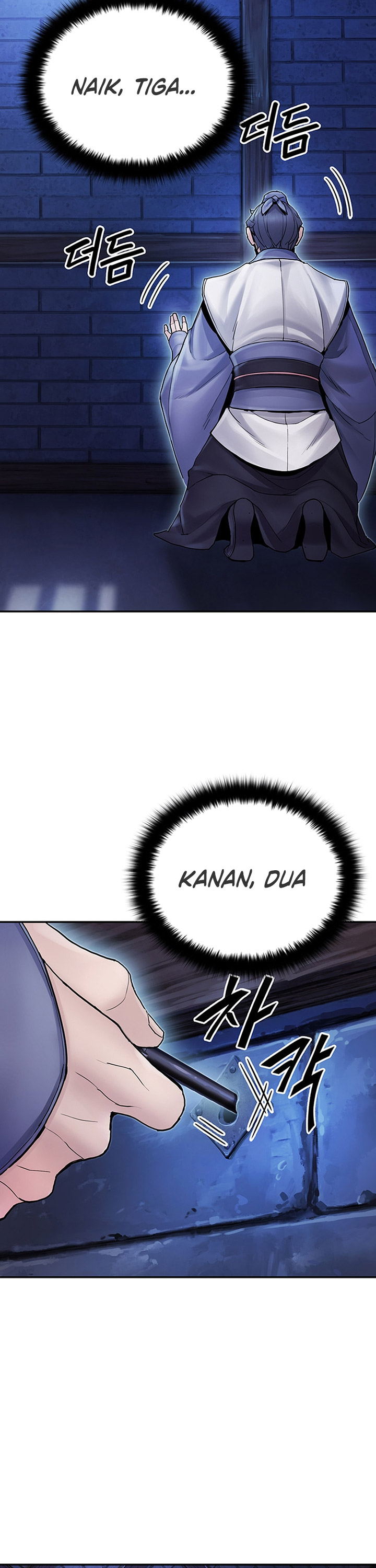 Dark and Light Martial Emperor Chapter 29 Gambar 27