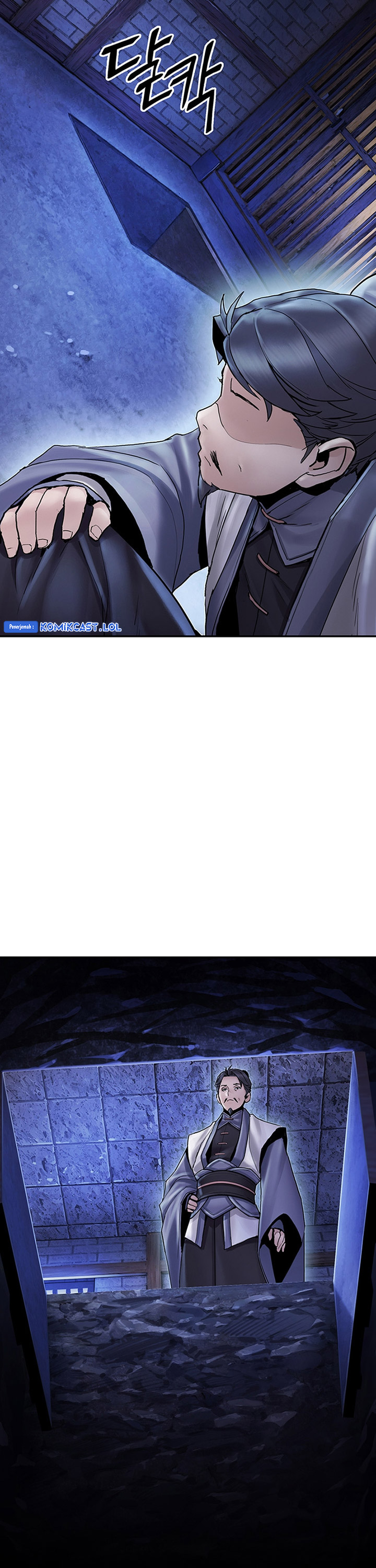 Dark and Light Martial Emperor Chapter 29 Gambar 28