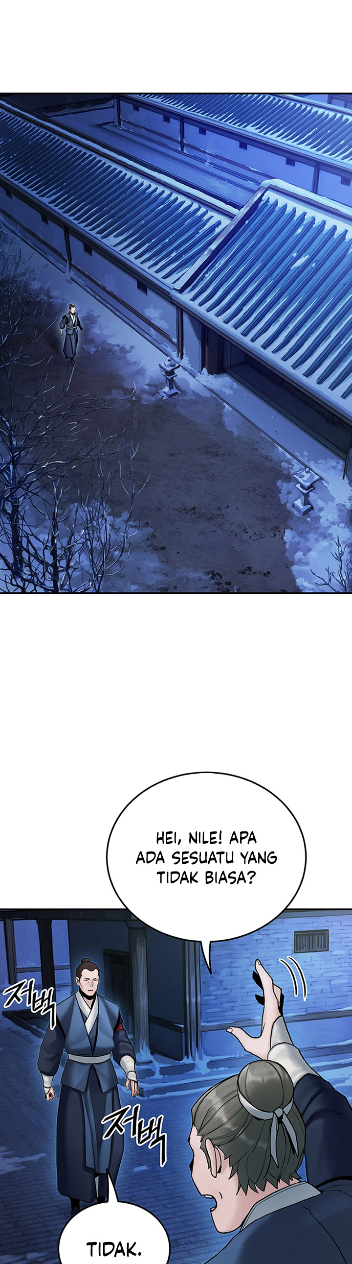 Dark and Light Martial Emperor Chapter 29 Gambar 30