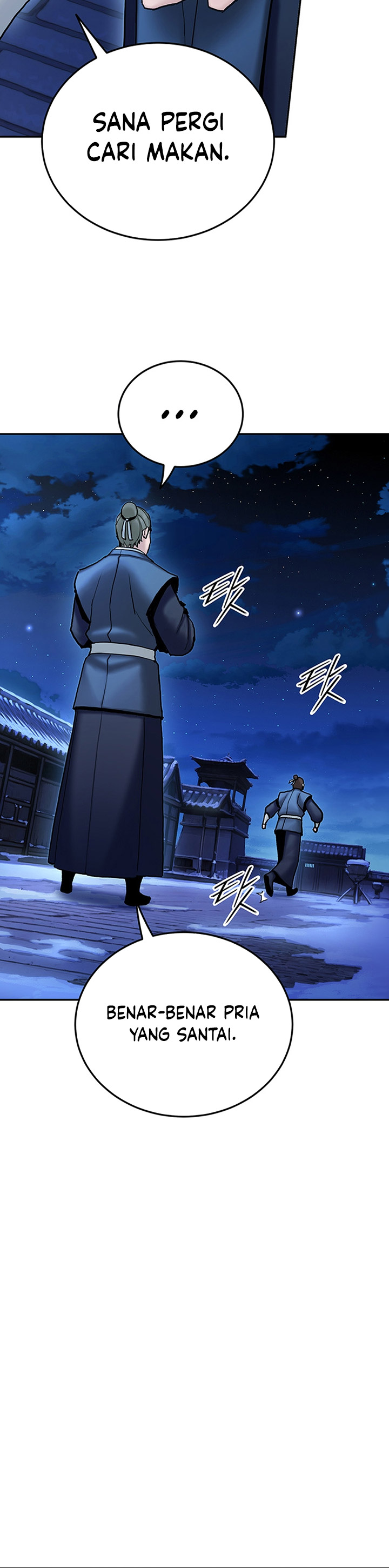 Dark and Light Martial Emperor Chapter 29 Gambar 34