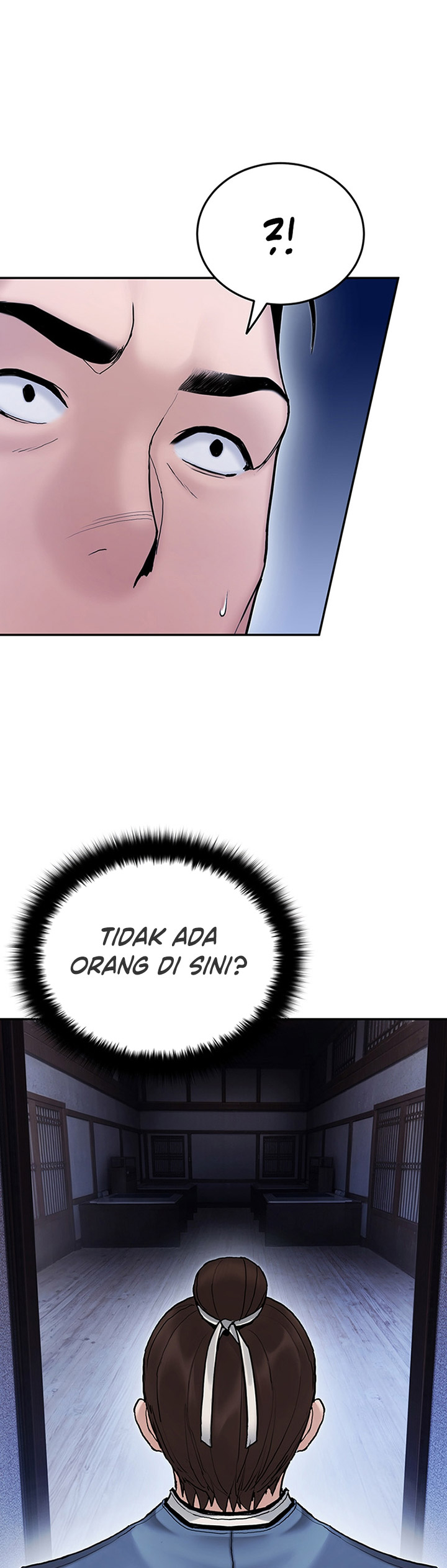 Dark and Light Martial Emperor Chapter 29 Gambar 36