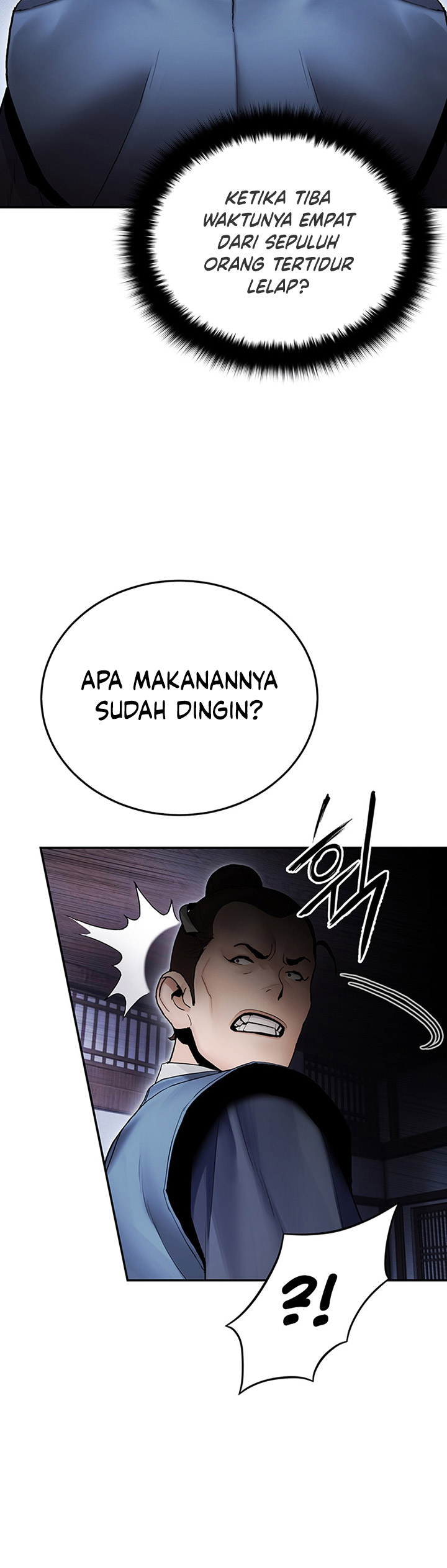 Dark and Light Martial Emperor Chapter 29 Gambar 37