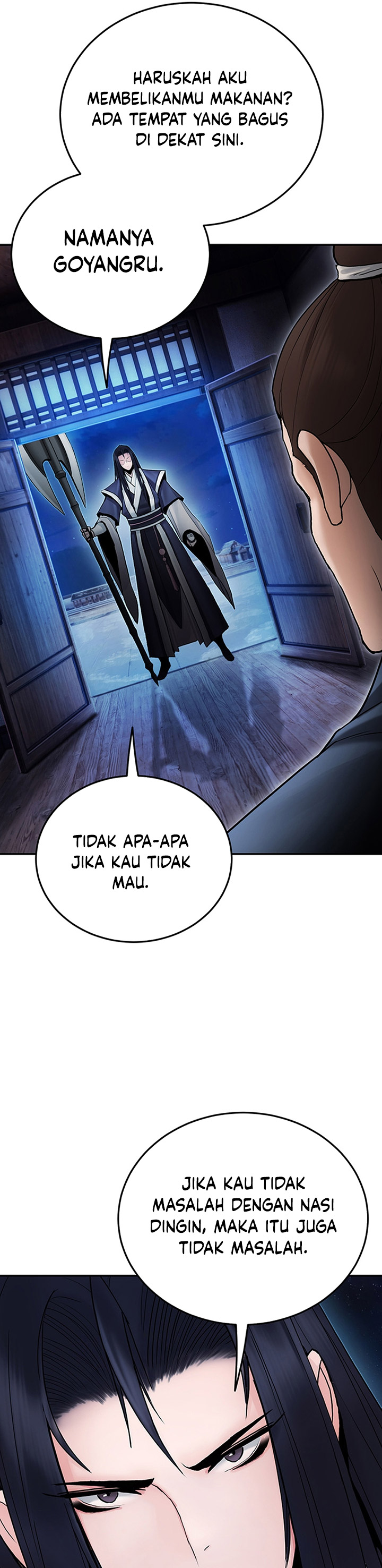 Dark and Light Martial Emperor Chapter 29 Gambar 38