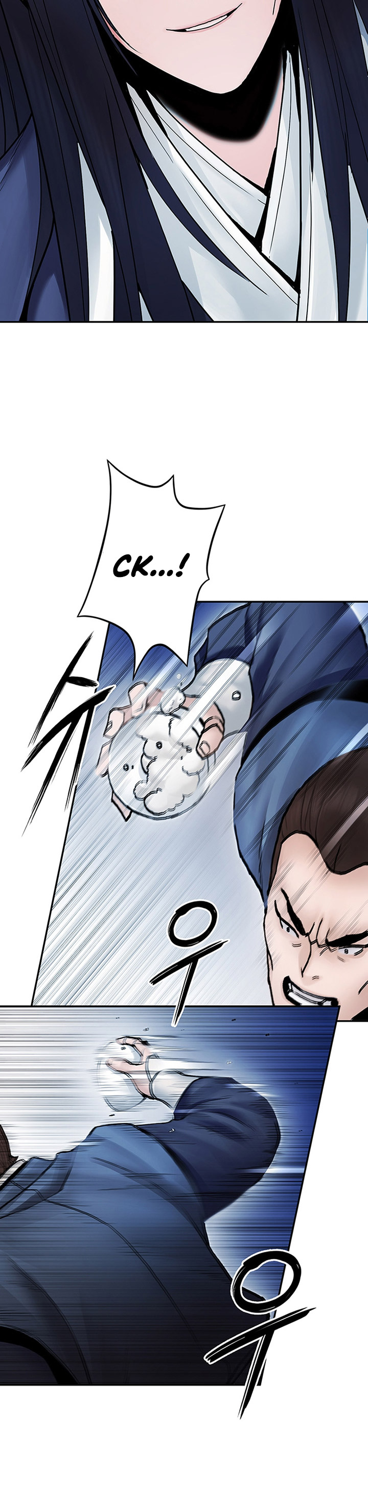 Dark and Light Martial Emperor Chapter 29 Gambar 39