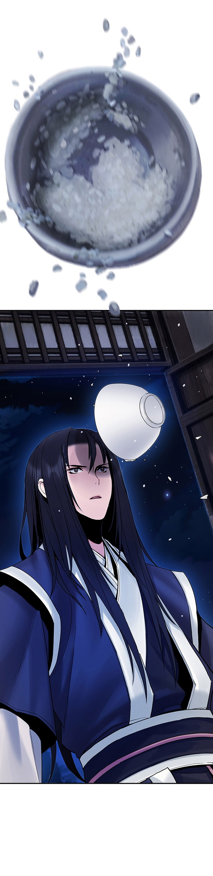 Dark and Light Martial Emperor Chapter 29 Gambar 40