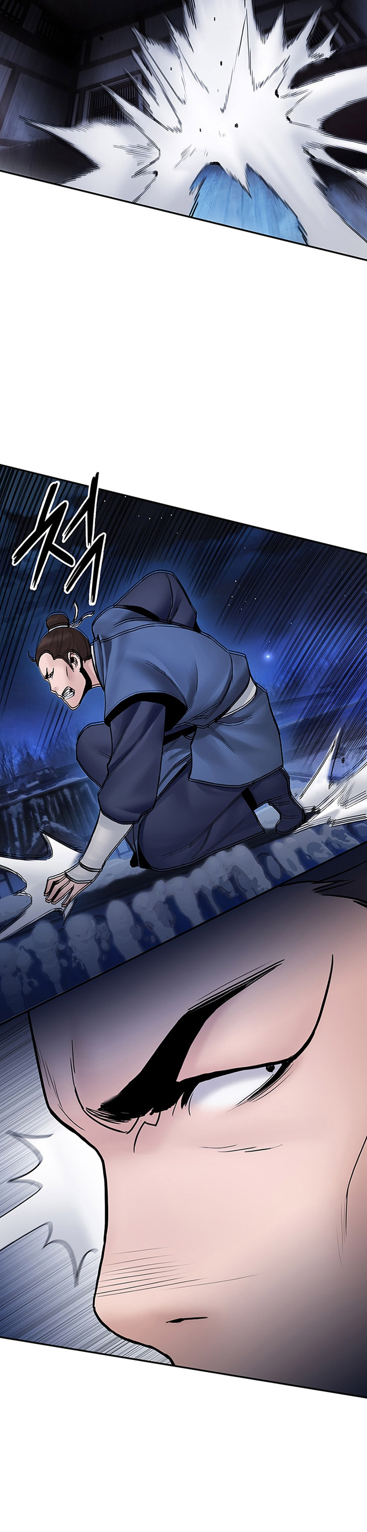 Dark and Light Martial Emperor Chapter 29 Gambar 42