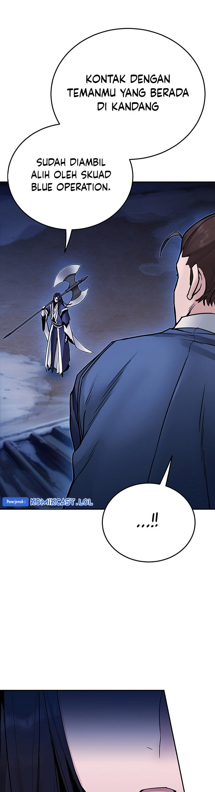 Dark and Light Martial Emperor Chapter 29 Gambar 44