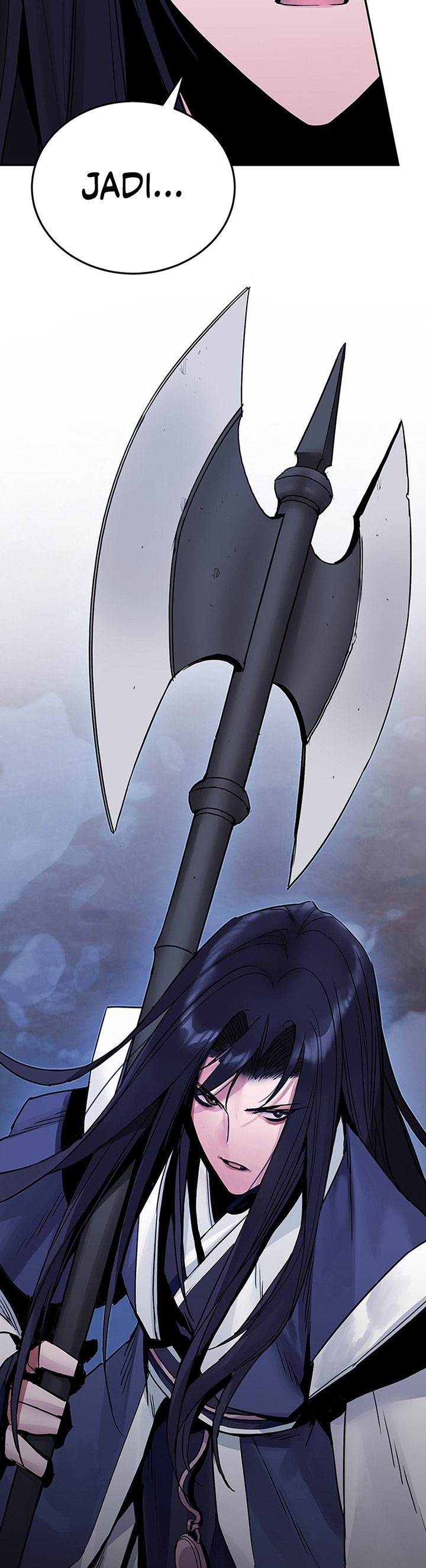 Dark and Light Martial Emperor Chapter 29 Gambar 45