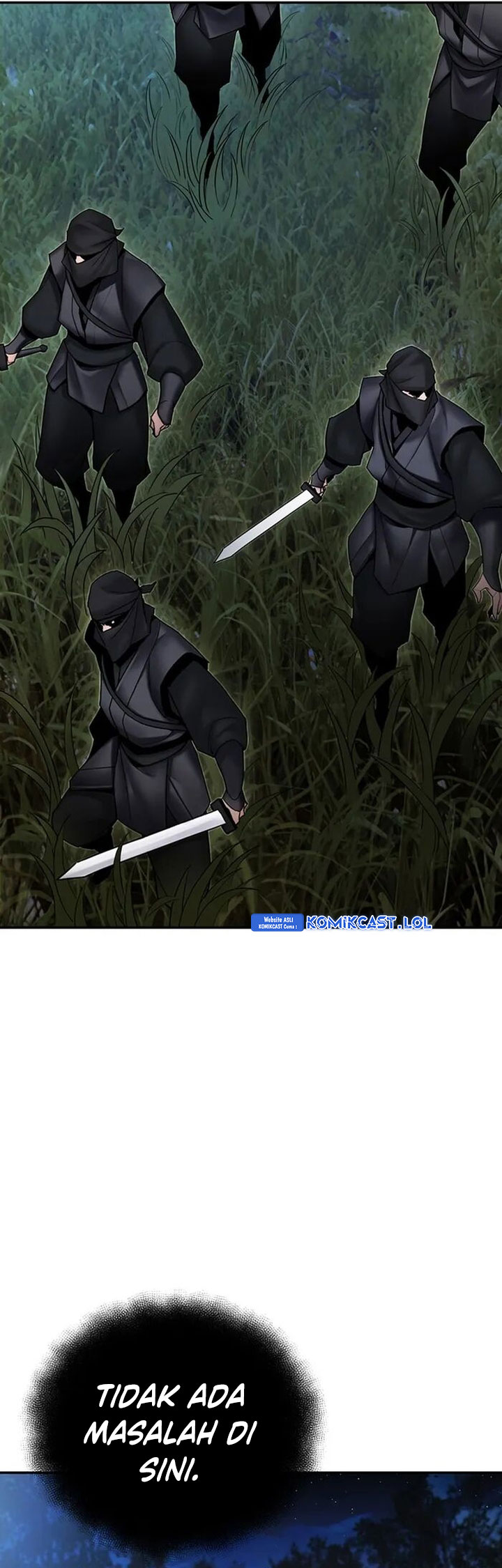 Dark and Light Martial Emperor Chapter 33 Gambar 3