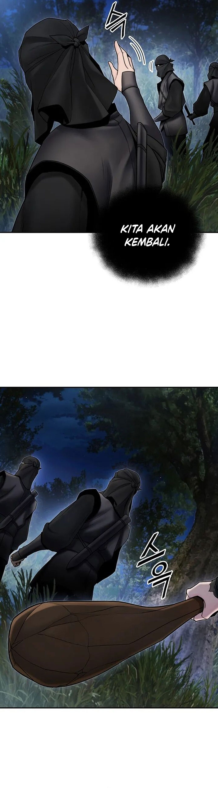 Dark and Light Martial Emperor Chapter 33 Gambar 4