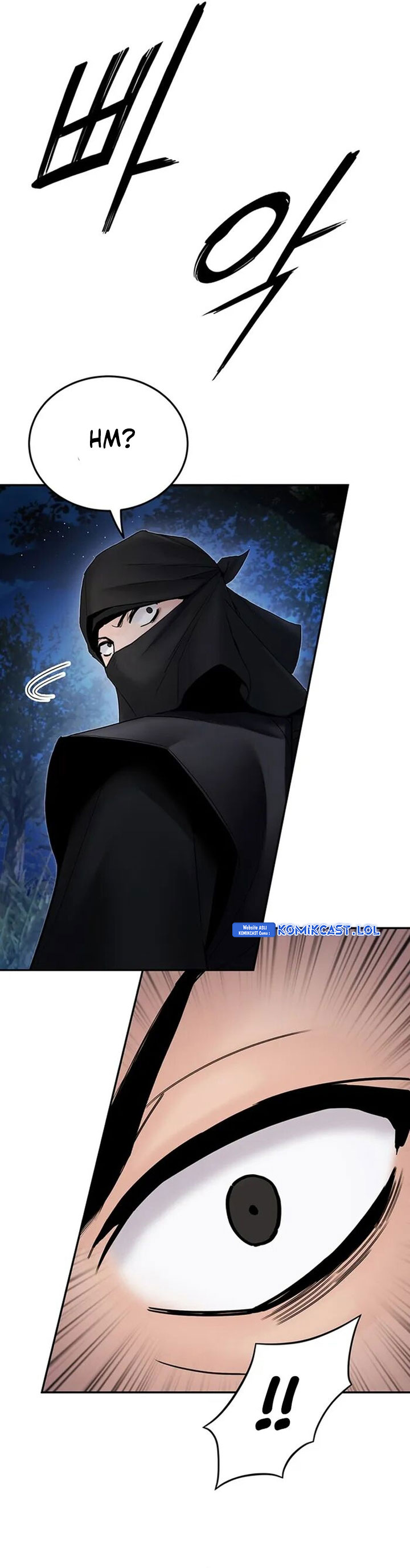 Dark and Light Martial Emperor Chapter 33 Gambar 5