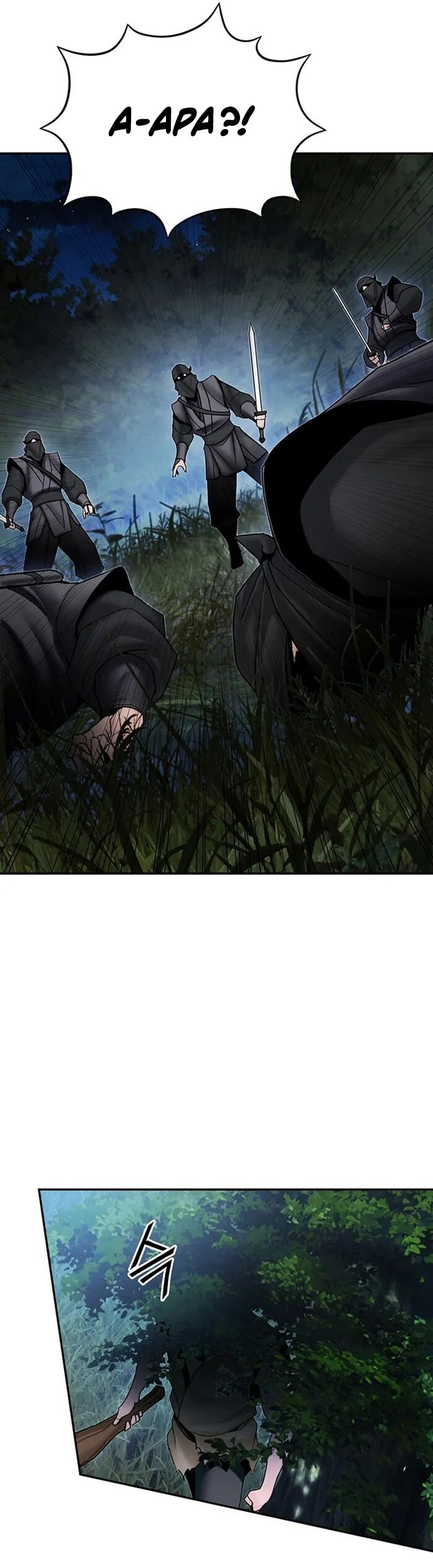 Dark and Light Martial Emperor Chapter 33 Gambar 6