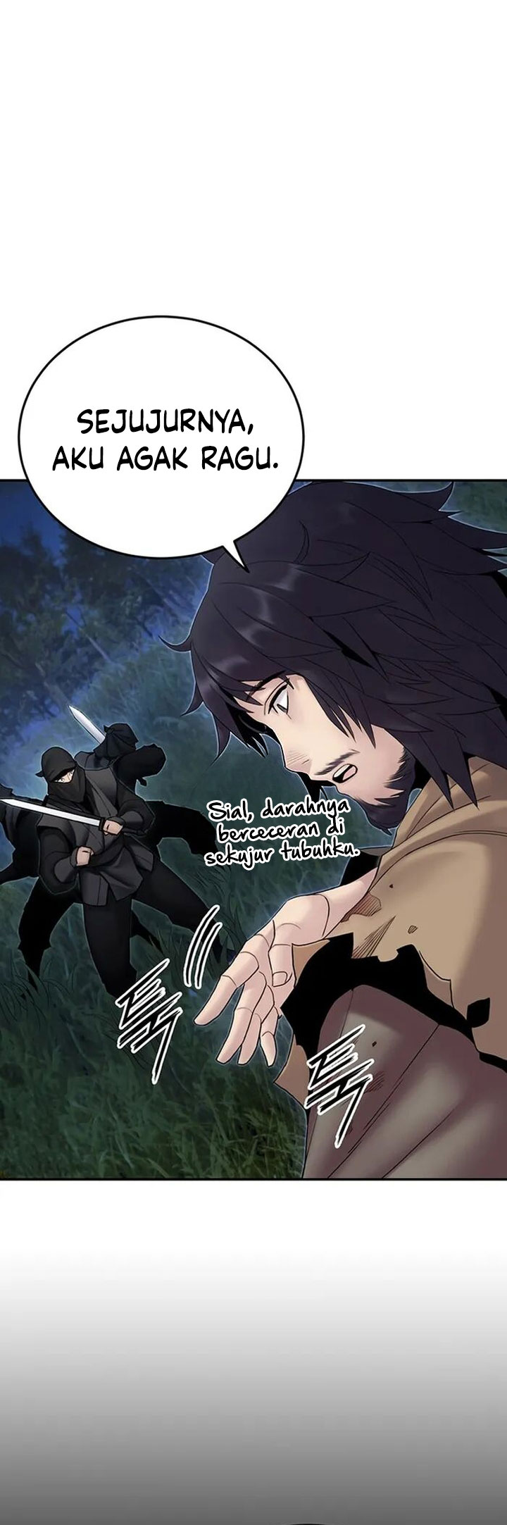 Dark and Light Martial Emperor Chapter 33 Gambar 9