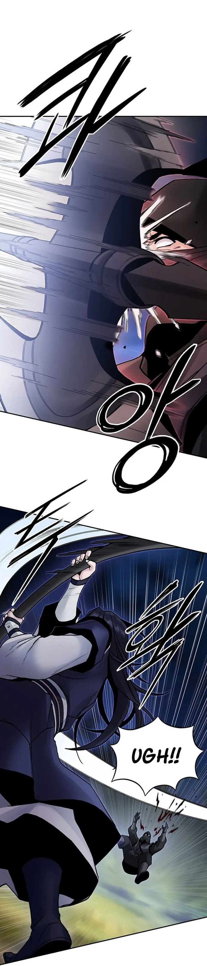 Dark and Light Martial Emperor Chapter 33 Gambar 17