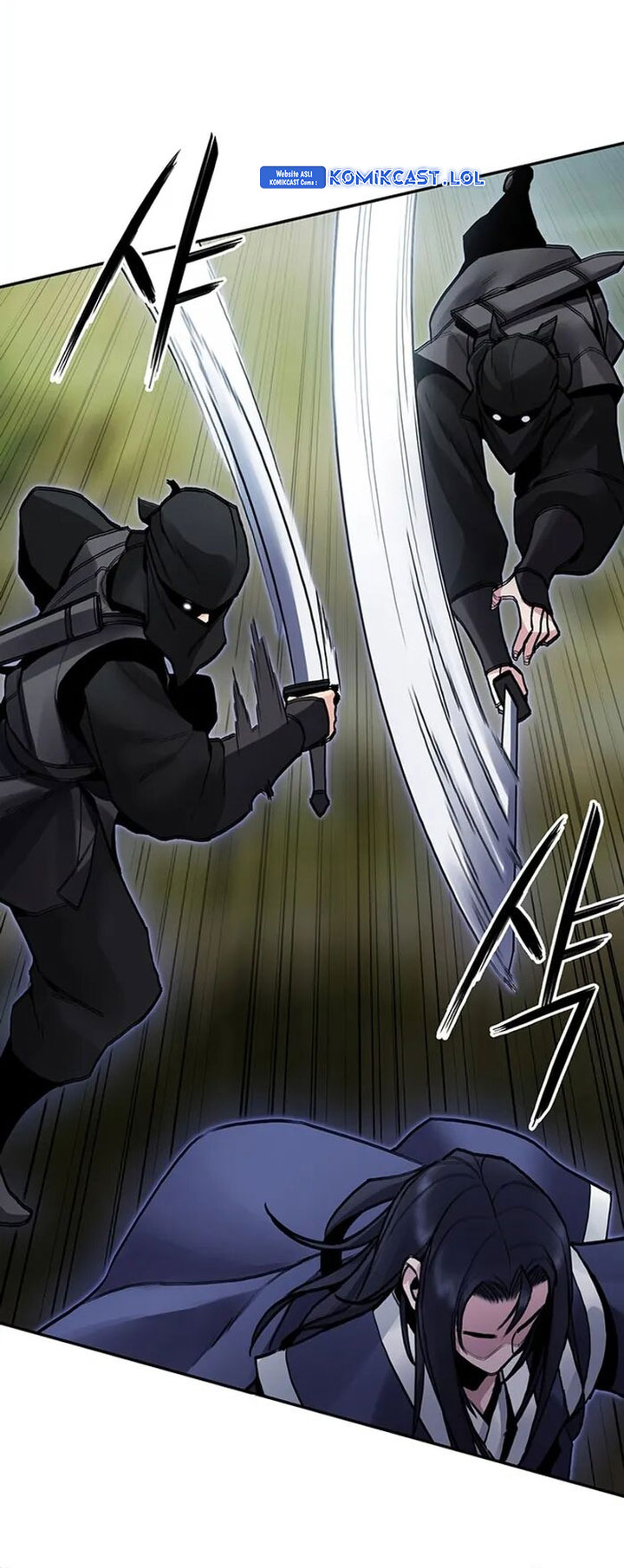 Dark and Light Martial Emperor Chapter 33 Gambar 18